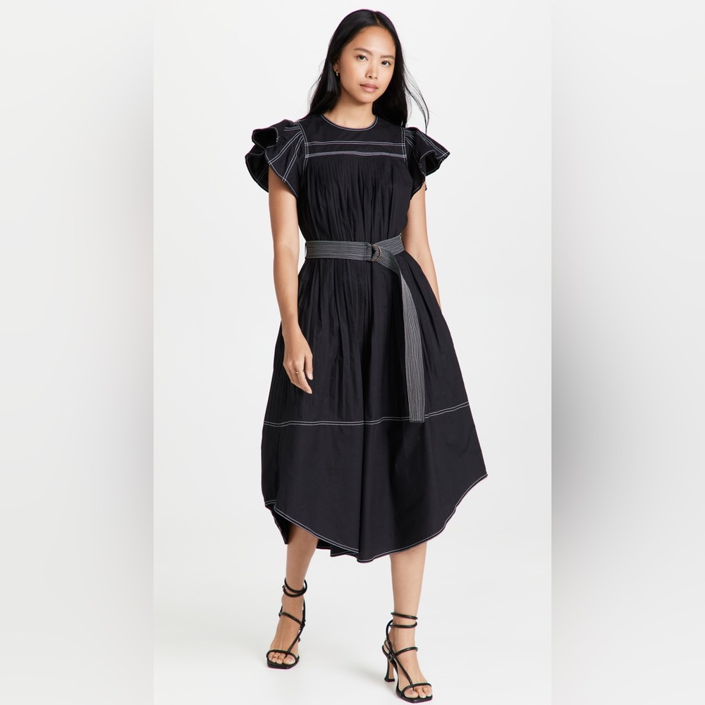 Ulla Johnson Kady Dress